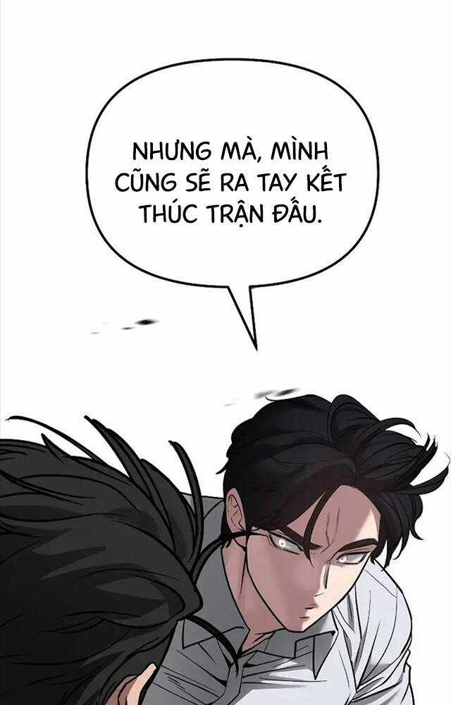 Giang Hồ Thực Thi Công Lý Chapter 83 trang 185