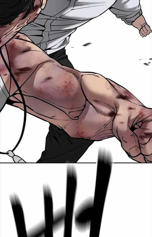 Giang Hồ Thực Thi Công Lý Chapter 83 trang 186