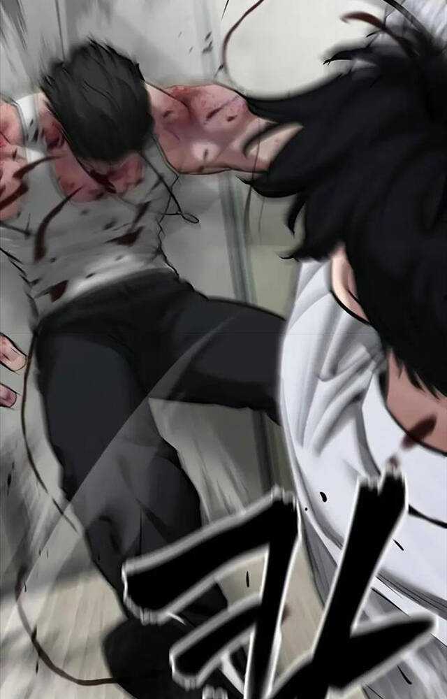 Giang Hồ Thực Thi Công Lý Chapter 83 trang 189