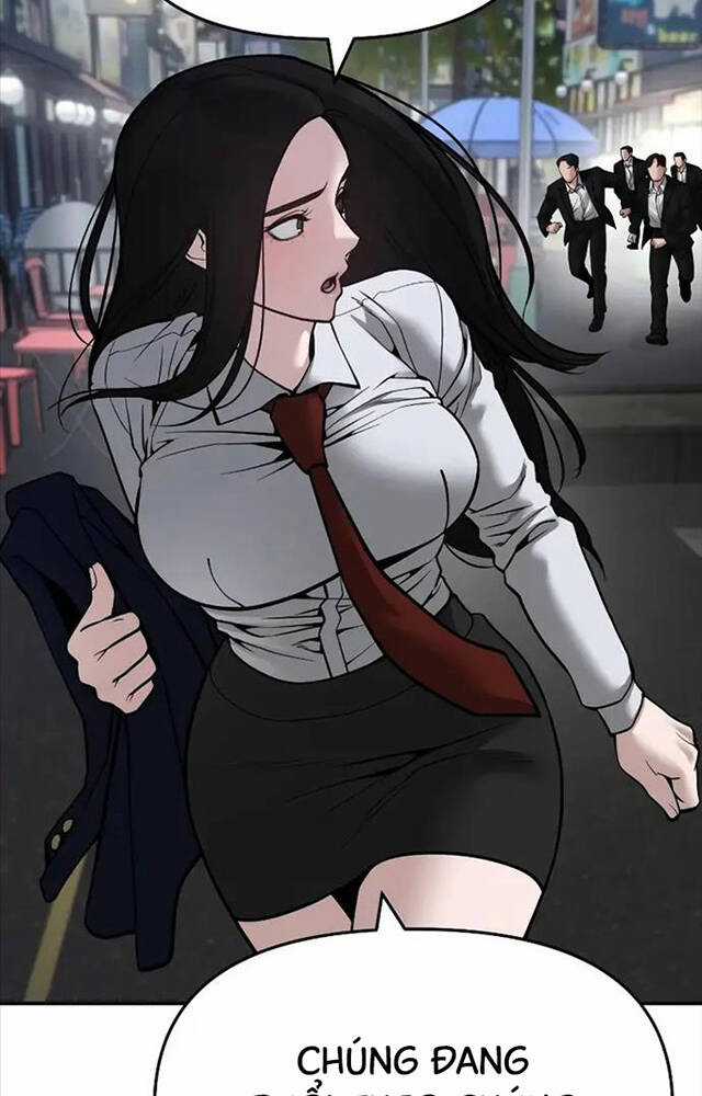 Giang Hồ Thực Thi Công Lý Chapter 83 trang 19