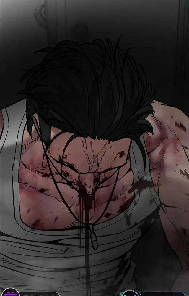 Giang Hồ Thực Thi Công Lý Chapter 83 trang 192