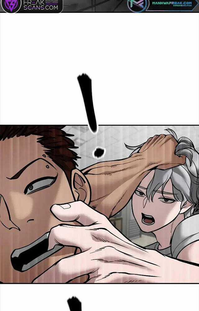 Giang Hồ Thực Thi Công Lý Chapter 83 trang 193