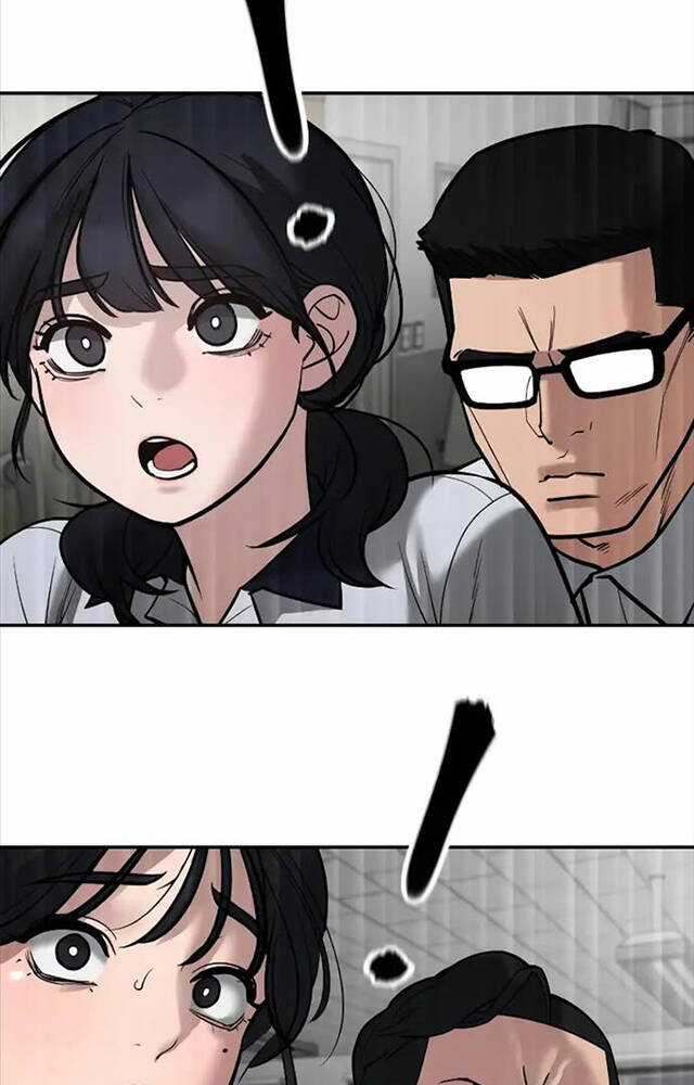 Giang Hồ Thực Thi Công Lý Chapter 83 trang 194