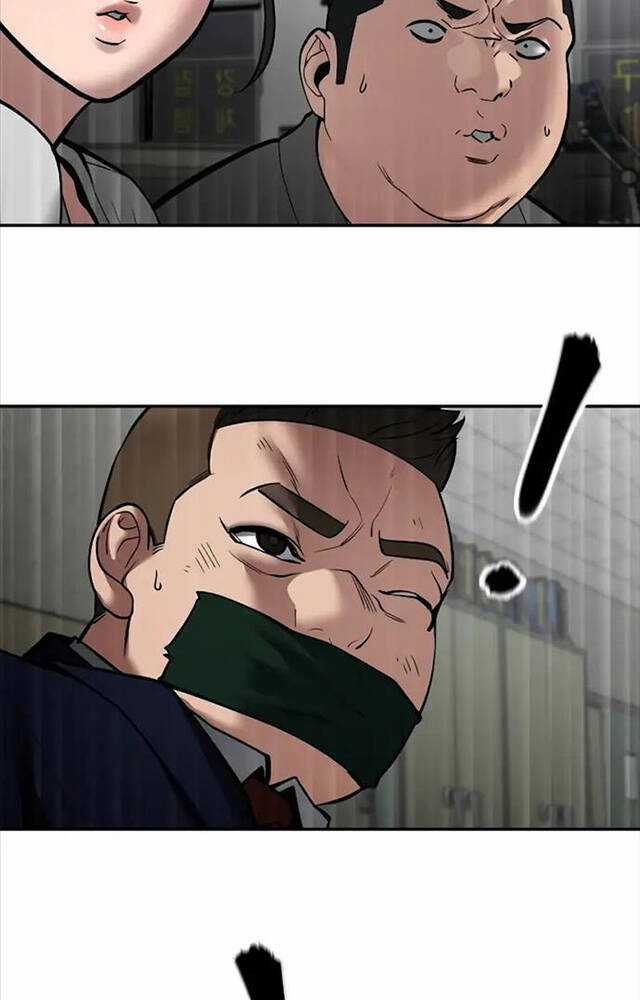 Giang Hồ Thực Thi Công Lý Chapter 83 trang 195