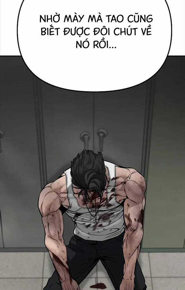 Giang Hồ Thực Thi Công Lý Chapter 83 trang 197