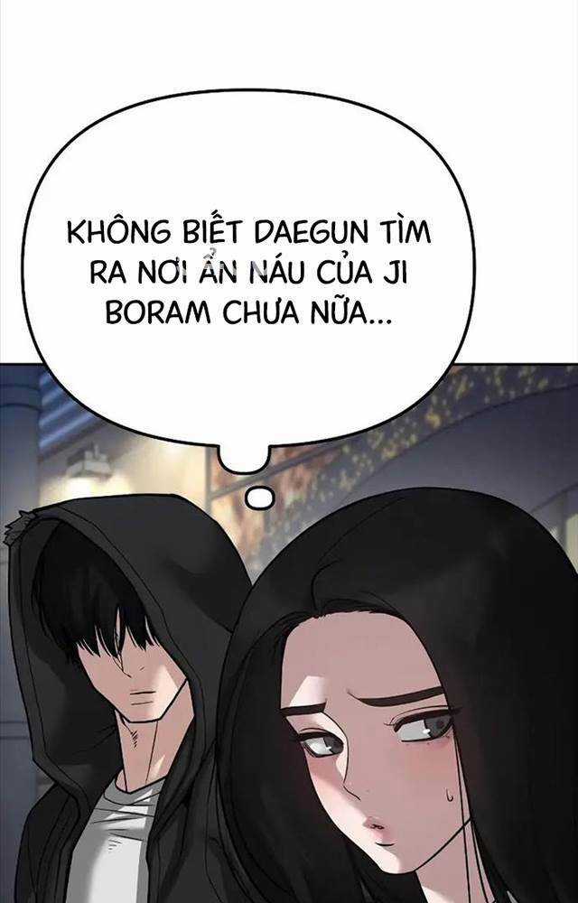 Giang Hồ Thực Thi Công Lý Chapter 83 trang 2