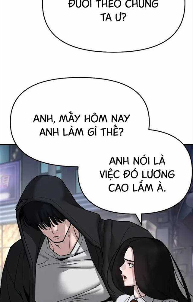 Giang Hồ Thực Thi Công Lý Chapter 83 trang 20