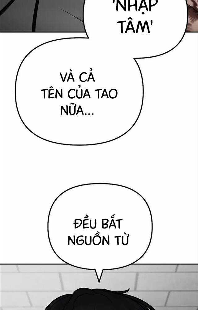 Giang Hồ Thực Thi Công Lý Chapter 83 trang 200