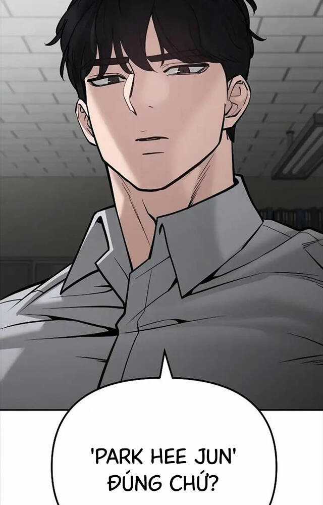 Giang Hồ Thực Thi Công Lý Chapter 83 trang 201