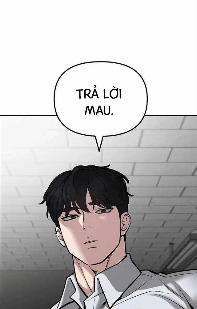 Giang Hồ Thực Thi Công Lý Chapter 83 trang 204