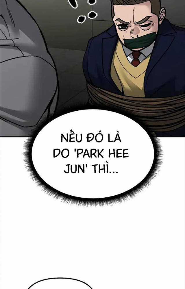 Giang Hồ Thực Thi Công Lý Chapter 83 trang 206