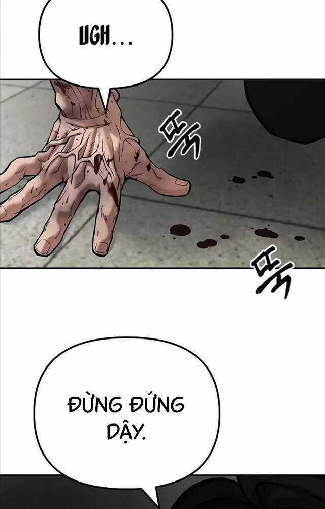 Giang Hồ Thực Thi Công Lý Chapter 83 trang 207