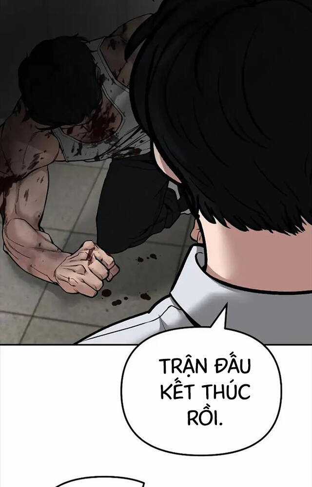 Giang Hồ Thực Thi Công Lý Chapter 83 trang 208