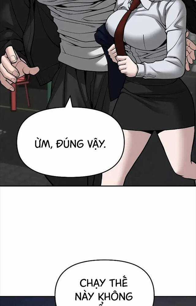 Giang Hồ Thực Thi Công Lý Chapter 83 trang 21