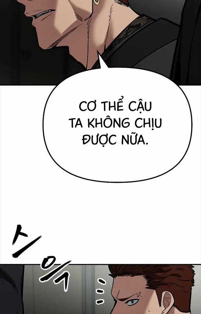 Giang Hồ Thực Thi Công Lý Chapter 83 trang 211