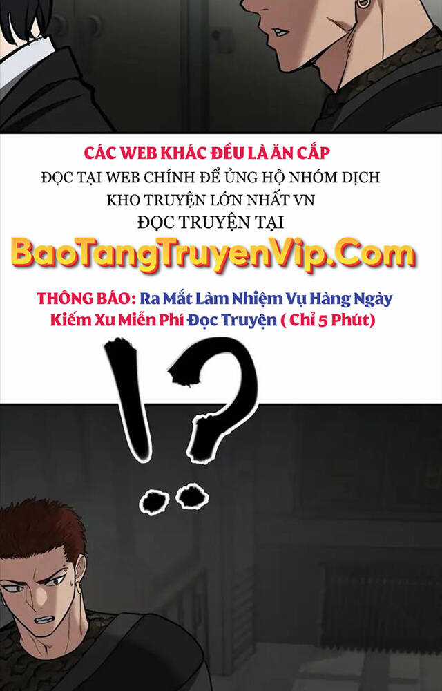 Giang Hồ Thực Thi Công Lý Chapter 83 trang 212