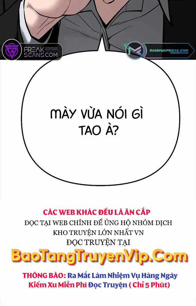 Giang Hồ Thực Thi Công Lý Chapter 83 trang 217