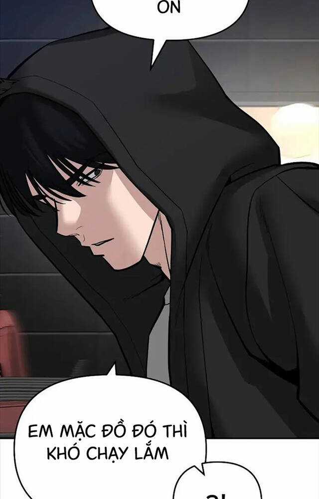 Giang Hồ Thực Thi Công Lý Chapter 83 trang 22