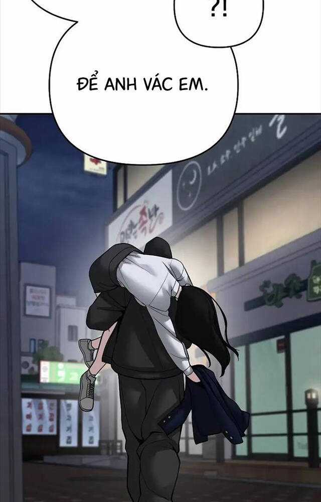 Giang Hồ Thực Thi Công Lý Chapter 83 trang 23