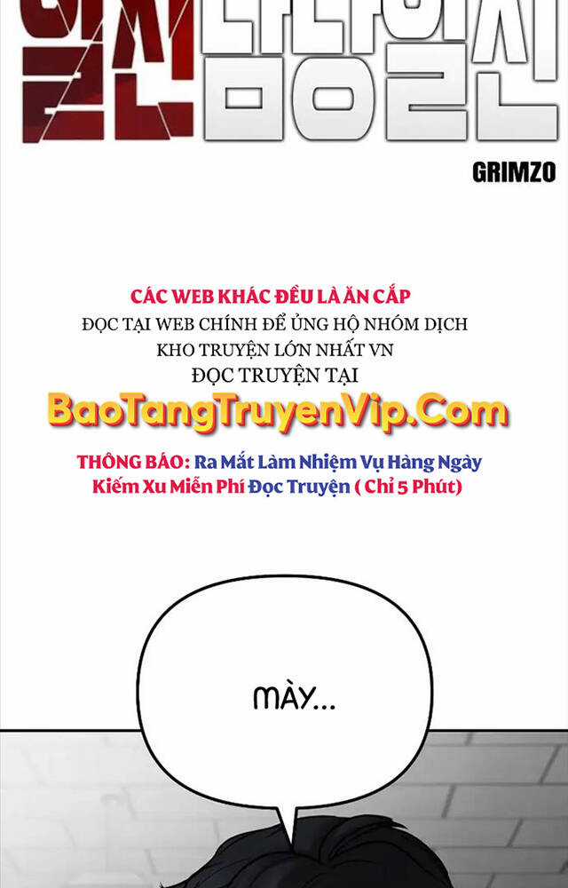 Giang Hồ Thực Thi Công Lý Chapter 83 trang 25