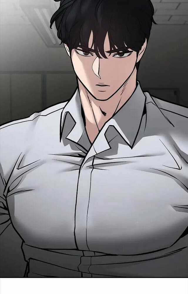 Giang Hồ Thực Thi Công Lý Chapter 83 trang 26