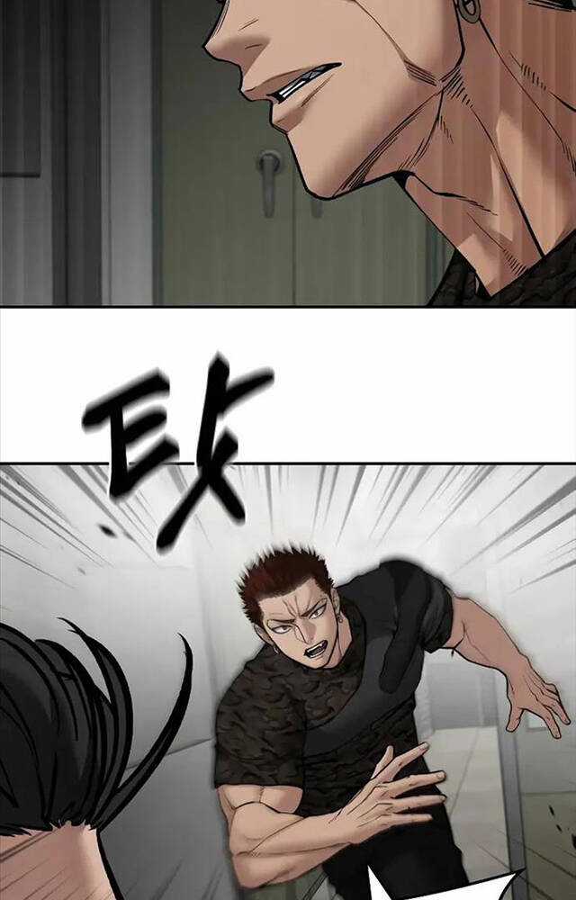 Giang Hồ Thực Thi Công Lý Chapter 83 trang 29