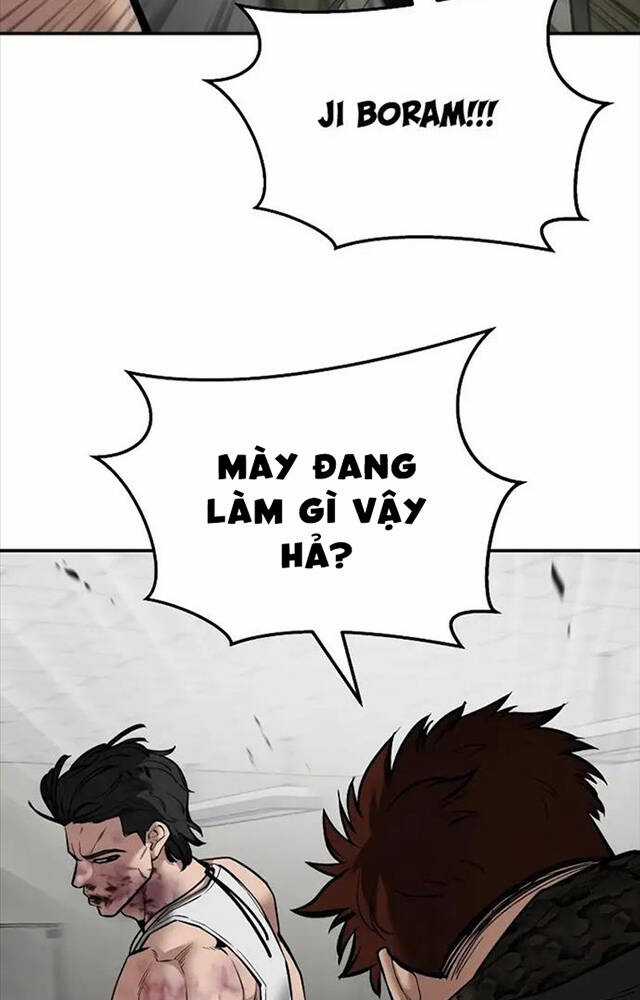 Giang Hồ Thực Thi Công Lý Chapter 83 trang 30