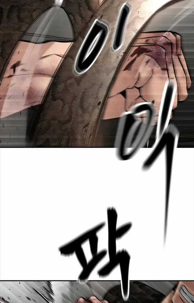 Giang Hồ Thực Thi Công Lý Chapter 83 trang 34