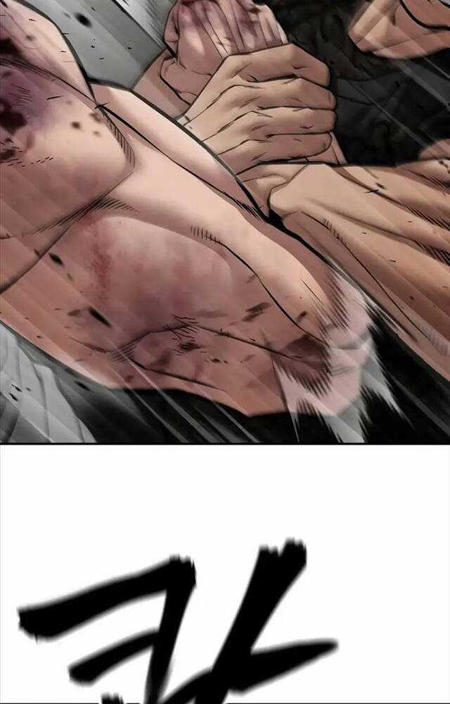 Giang Hồ Thực Thi Công Lý Chapter 83 trang 35