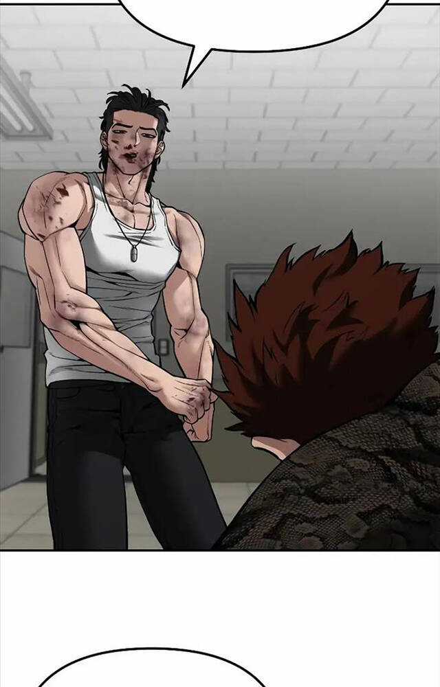 Giang Hồ Thực Thi Công Lý Chapter 83 trang 38