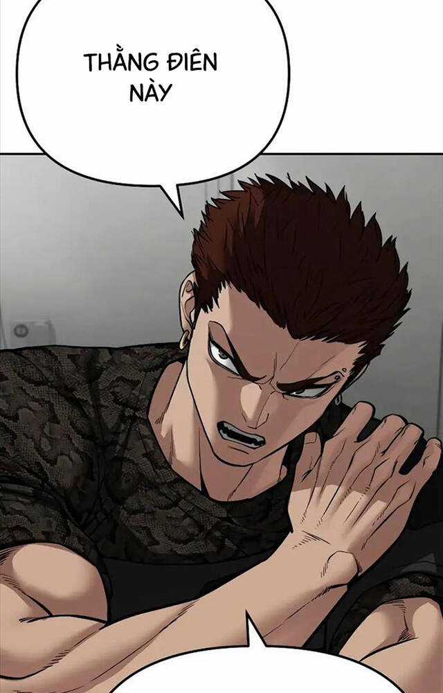 Giang Hồ Thực Thi Công Lý Chapter 83 trang 39