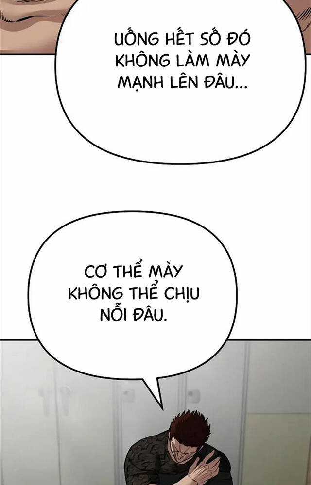 Giang Hồ Thực Thi Công Lý Chapter 83 trang 40