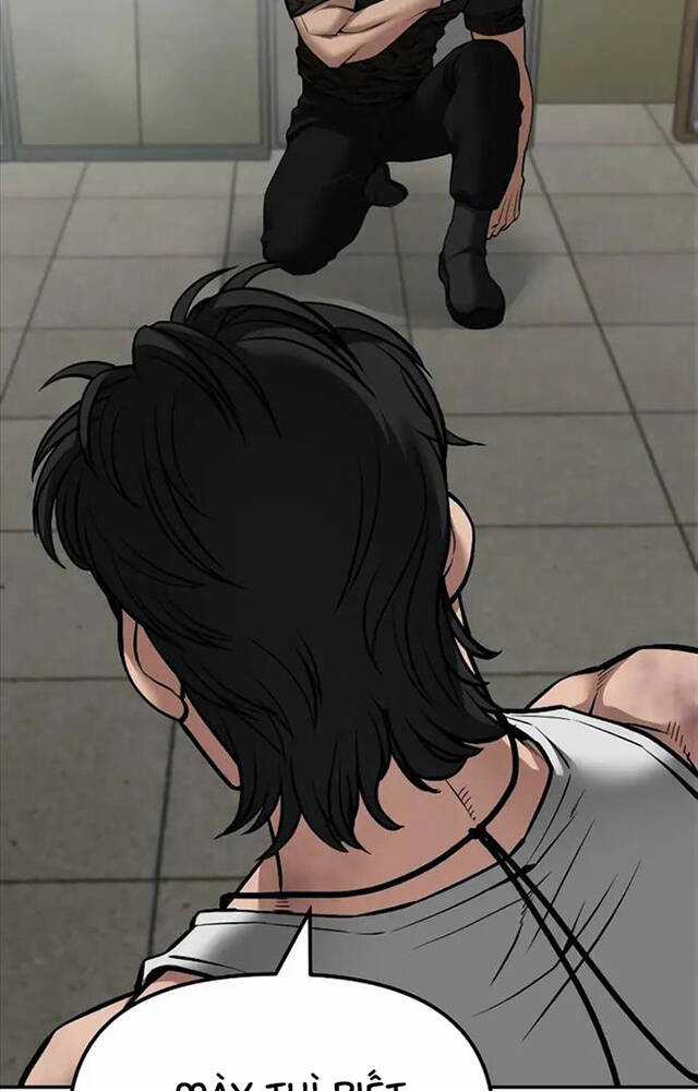 Giang Hồ Thực Thi Công Lý Chapter 83 trang 41