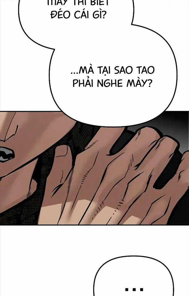 Giang Hồ Thực Thi Công Lý Chapter 83 trang 42
