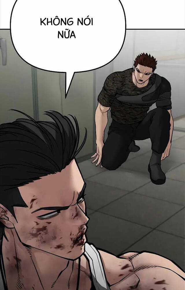 Giang Hồ Thực Thi Công Lý Chapter 83 trang 44