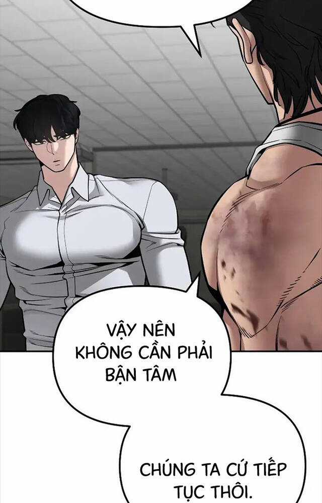 Giang Hồ Thực Thi Công Lý Chapter 83 trang 46