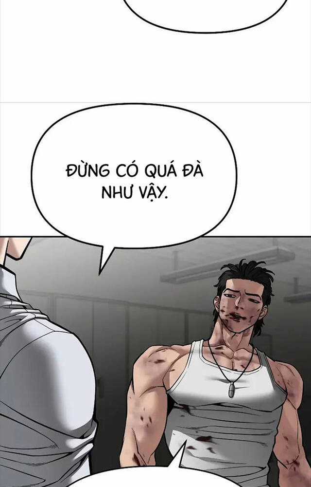 Giang Hồ Thực Thi Công Lý Chapter 83 trang 47