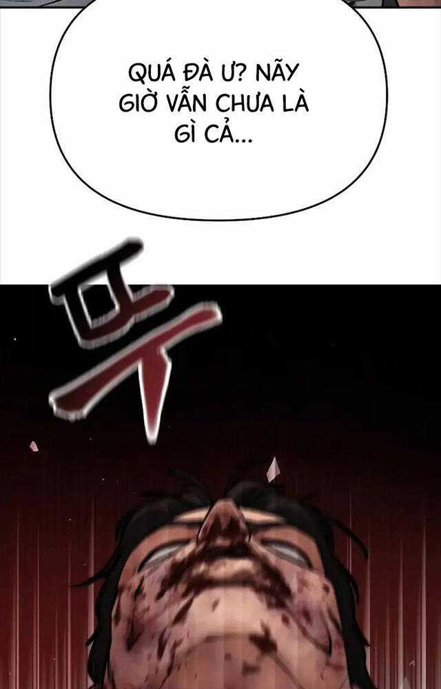 Giang Hồ Thực Thi Công Lý Chapter 83 trang 48