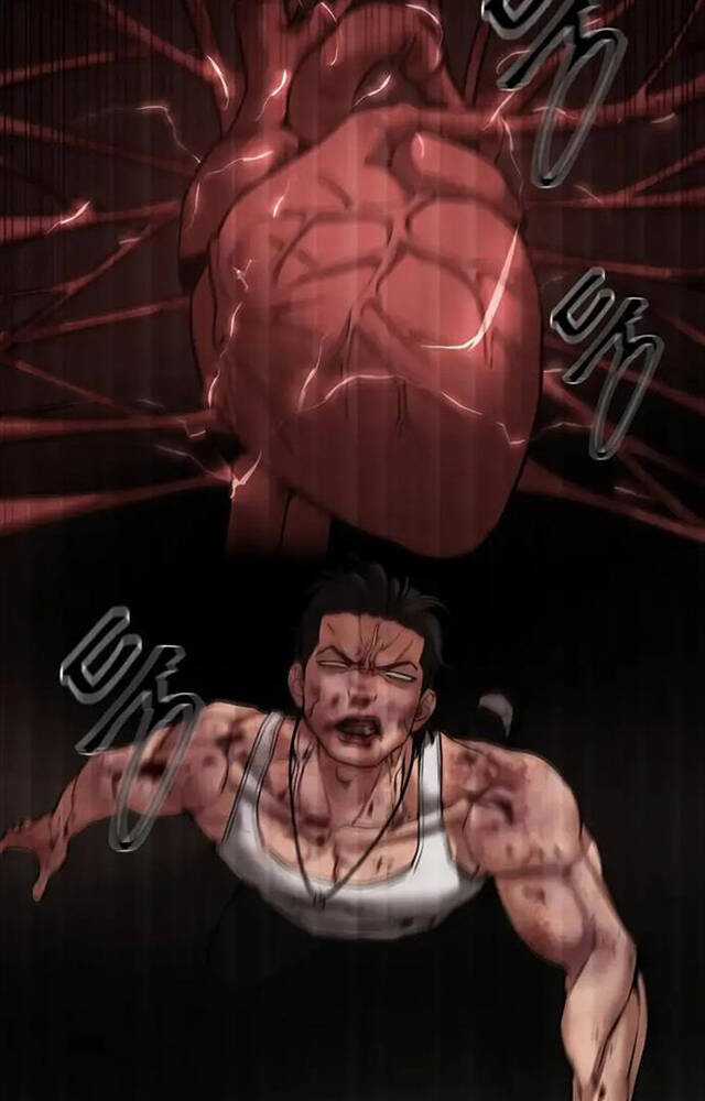 Giang Hồ Thực Thi Công Lý Chapter 83 trang 50