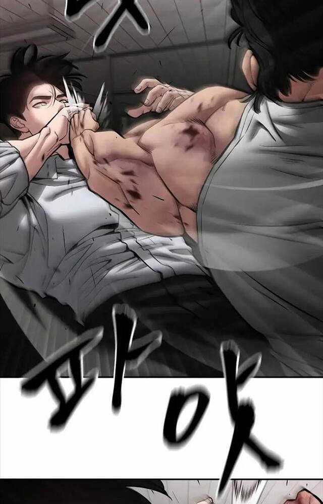 Giang Hồ Thực Thi Công Lý Chapter 83 trang 59