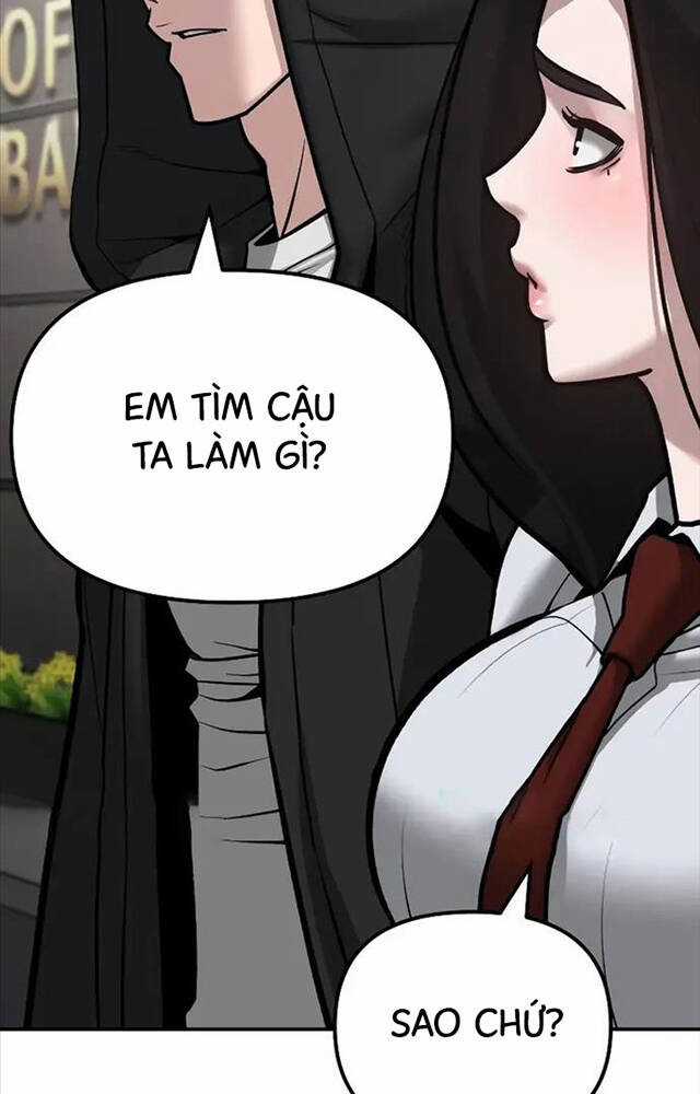 Giang Hồ Thực Thi Công Lý Chapter 83 trang 6