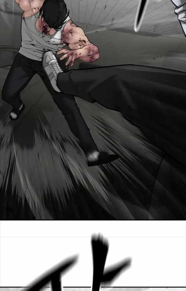 Giang Hồ Thực Thi Công Lý Chapter 83 trang 63