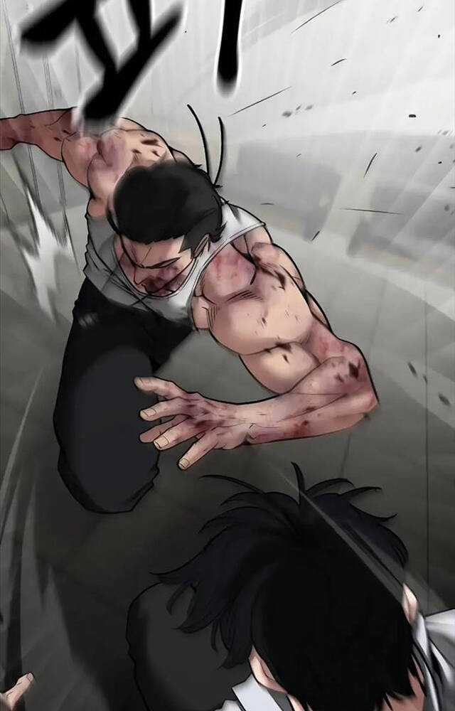 Giang Hồ Thực Thi Công Lý Chapter 83 trang 64