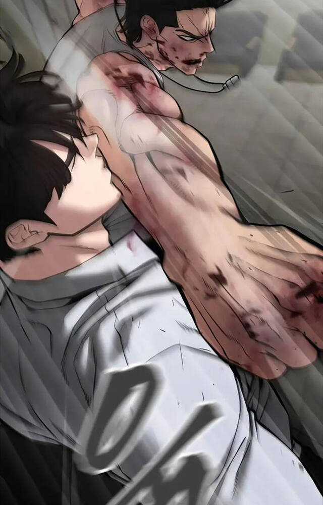 Giang Hồ Thực Thi Công Lý Chapter 83 trang 66