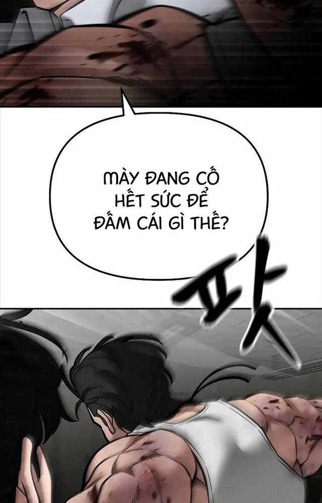 Giang Hồ Thực Thi Công Lý Chapter 83 trang 70