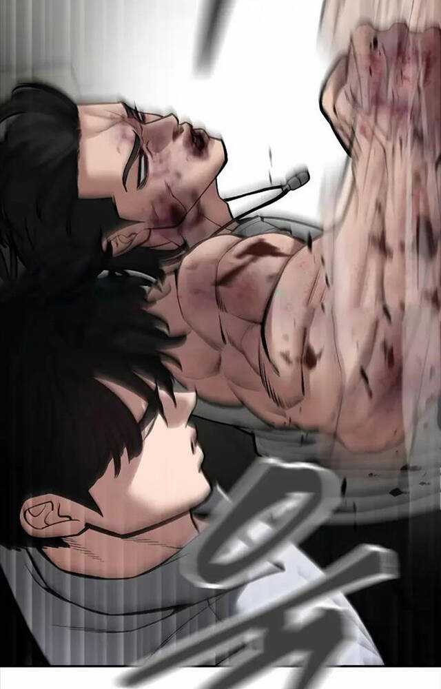 Giang Hồ Thực Thi Công Lý Chapter 83 trang 73