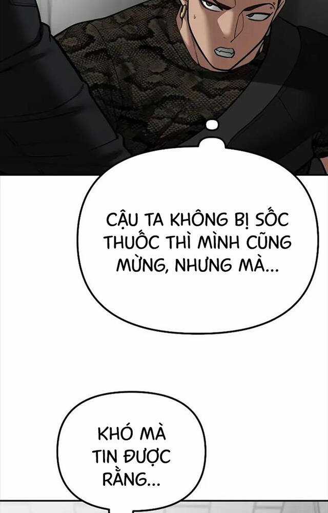 Giang Hồ Thực Thi Công Lý Chapter 83 trang 75