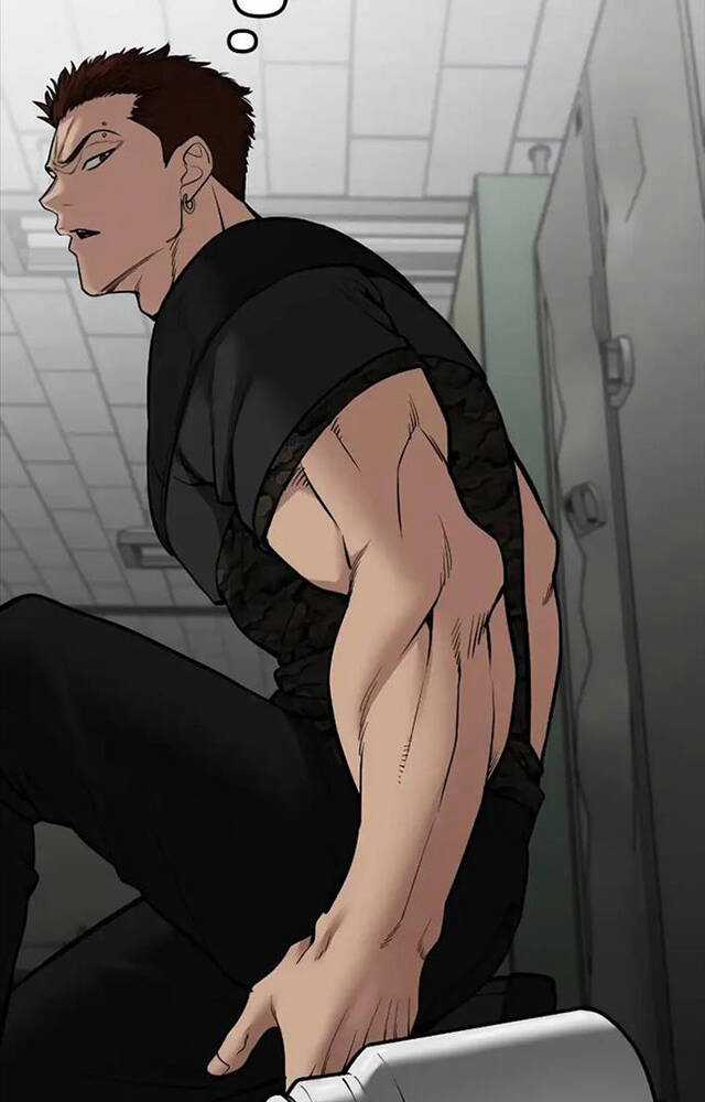 Giang Hồ Thực Thi Công Lý Chapter 83 trang 76