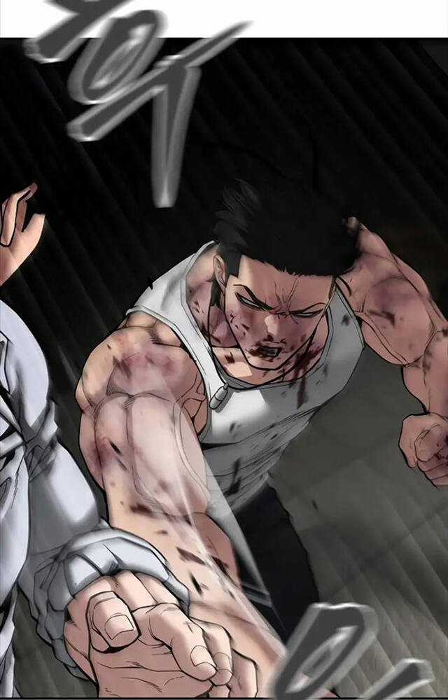 Giang Hồ Thực Thi Công Lý Chapter 83 trang 78