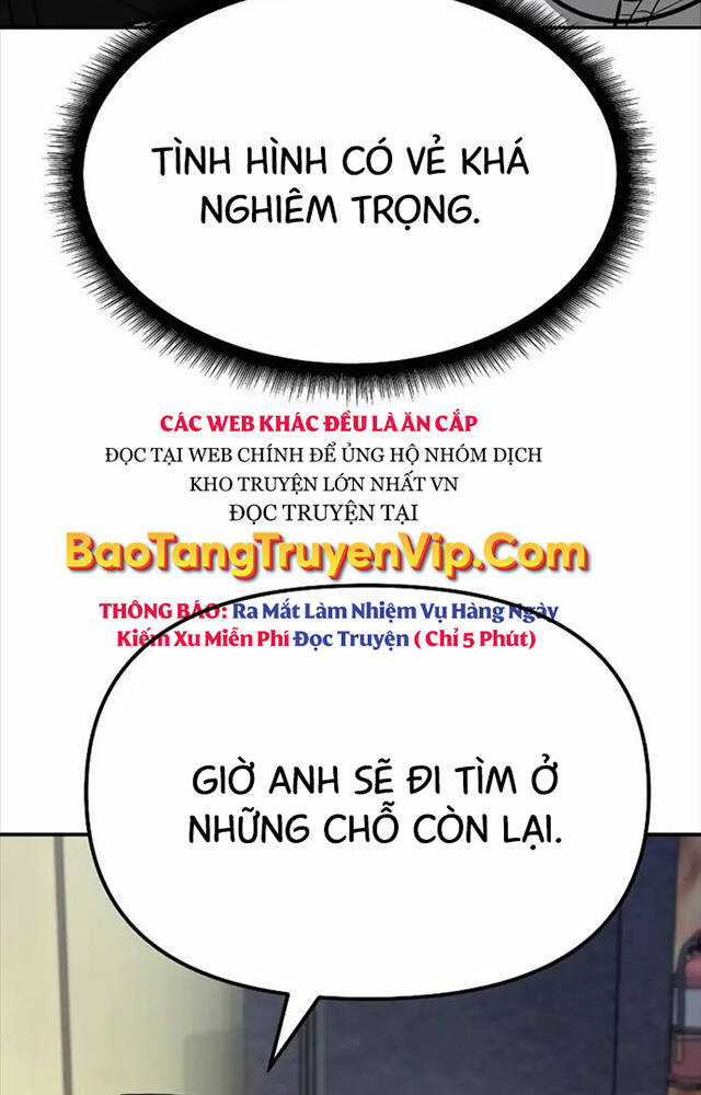 Giang Hồ Thực Thi Công Lý Chapter 83 trang 8